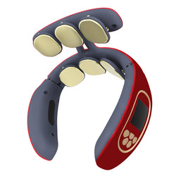 Cervical Relief Massager