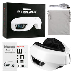 Eye Massager