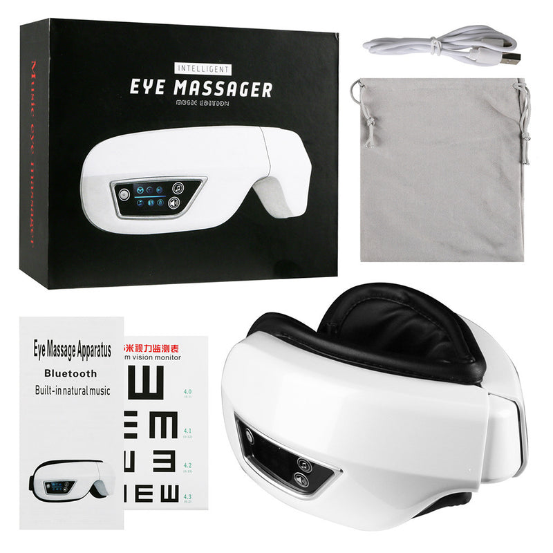 Eye Massager