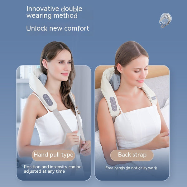 Relaxation Massager