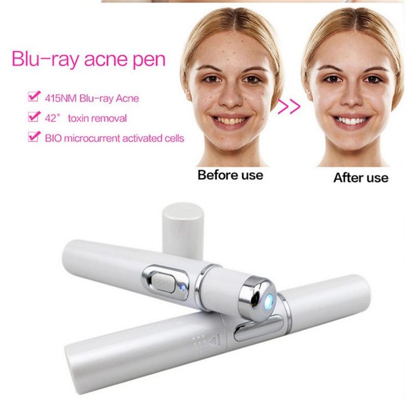 Acne Pen