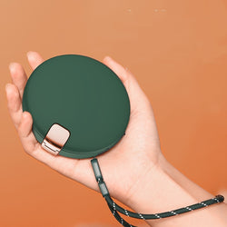 Makeup Mirror Hand Warmer Mini Power bank