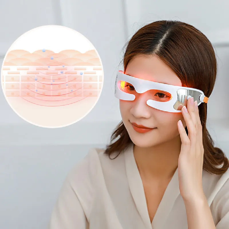 Smart eye light