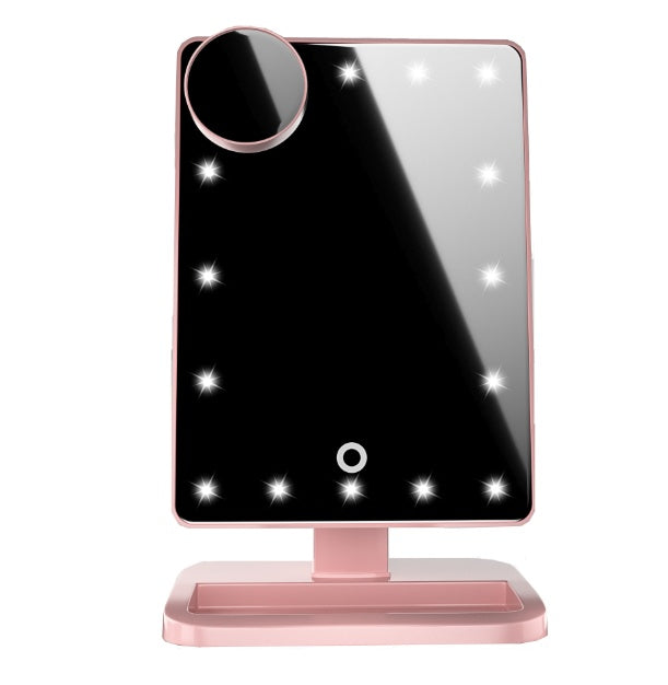 Smart Makeup Mirror