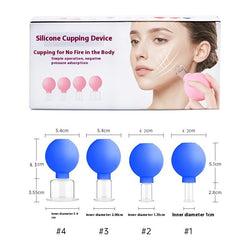 Facial Cupping Device