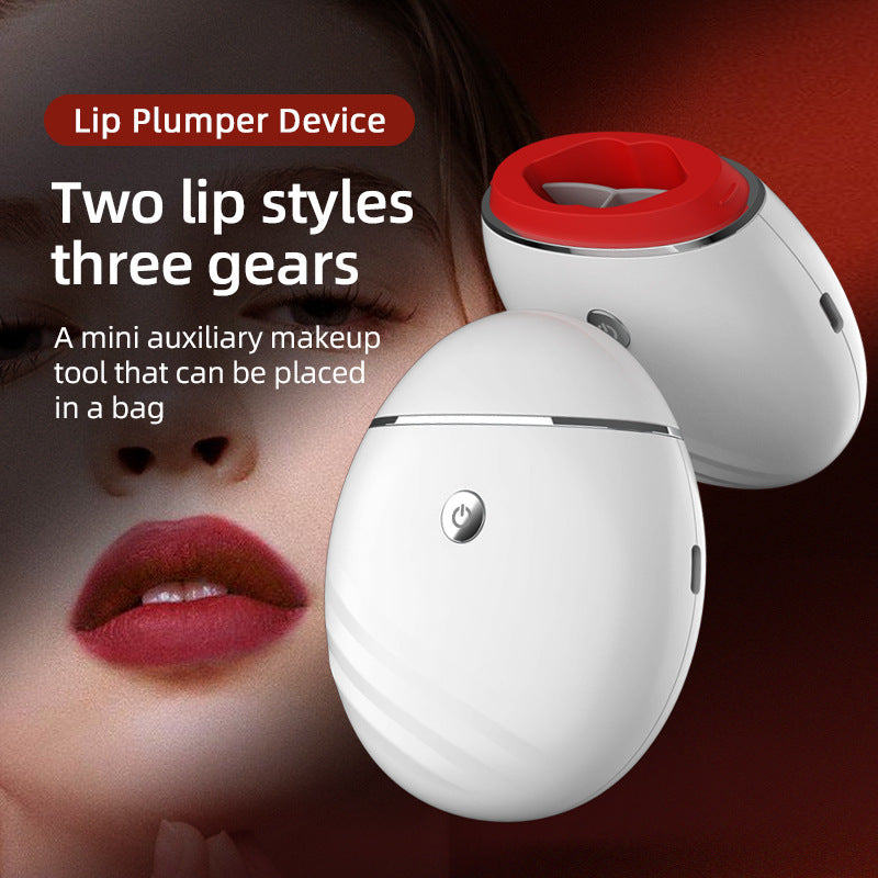 Lip Plumper