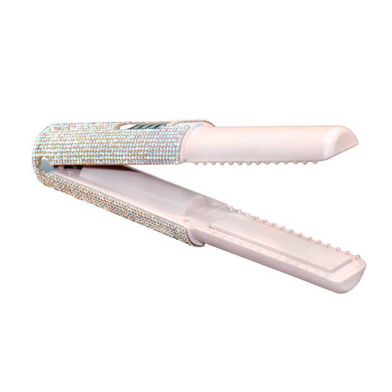 Portable Hair Straightener